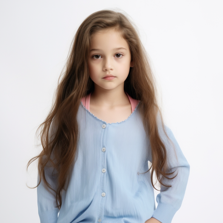 图片清晰度 - 商品图