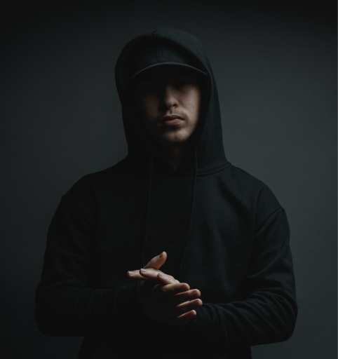 只有一个色板属性